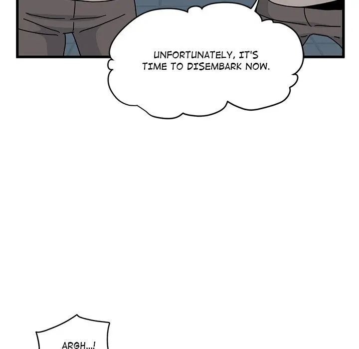A Turning Point Episode 86 - Page 60