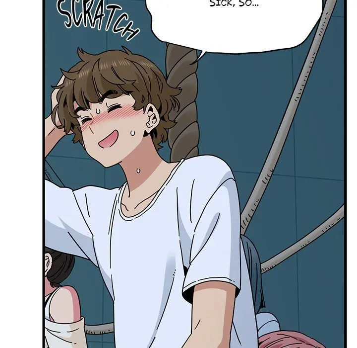 A Turning Point Episode 86 - Page 67
