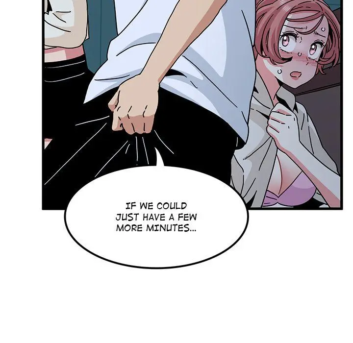 A Turning Point Episode 86 - Page 68