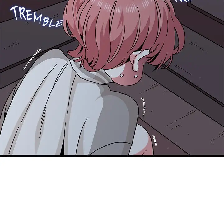 A Turning Point Episode 86 - Page 74