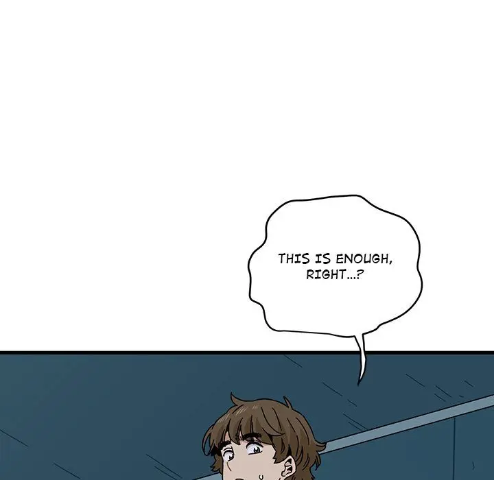 A Turning Point Episode 86 - Page 75