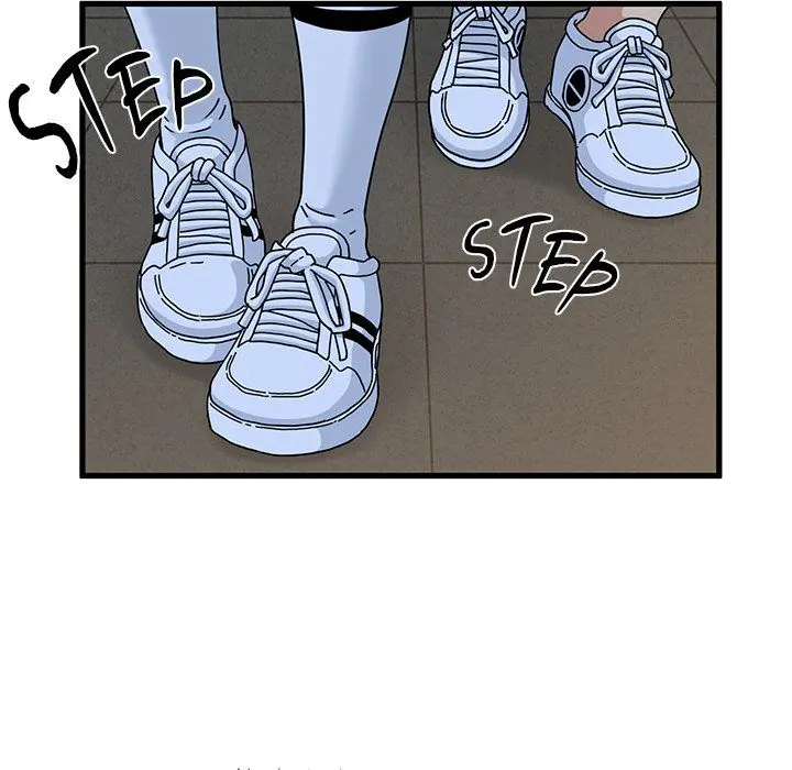A Turning Point Episode 86 - Page 81