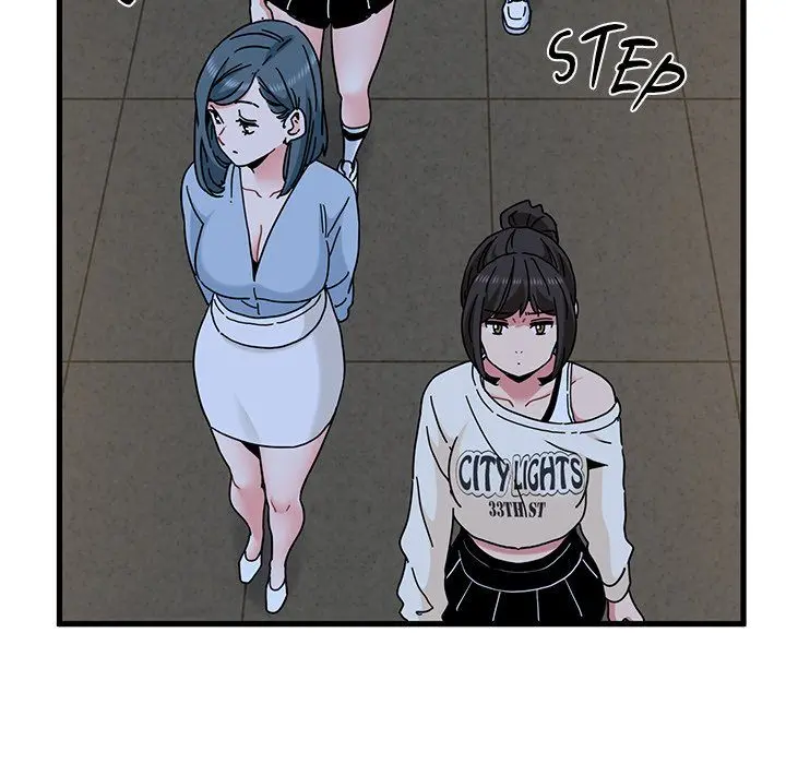 A Turning Point Episode 86 - Page 83