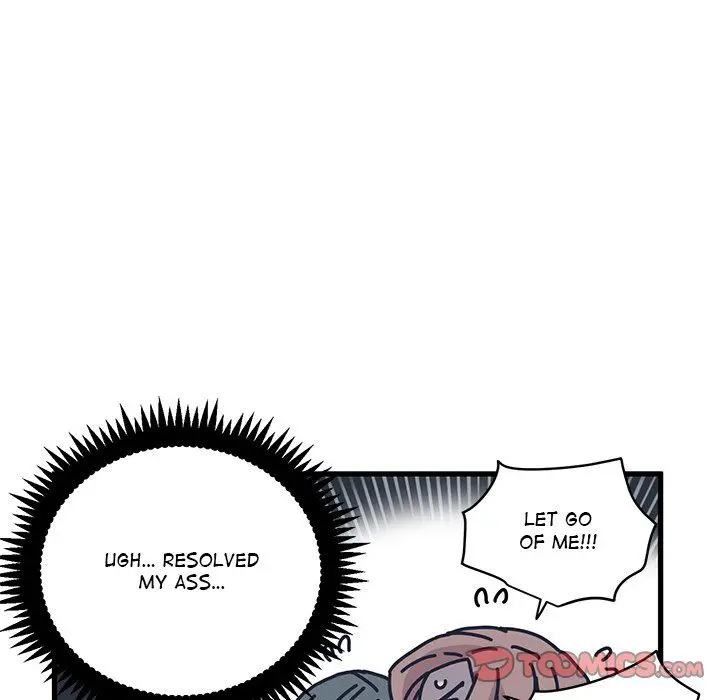 A Turning Point Episode 86 - Page 86