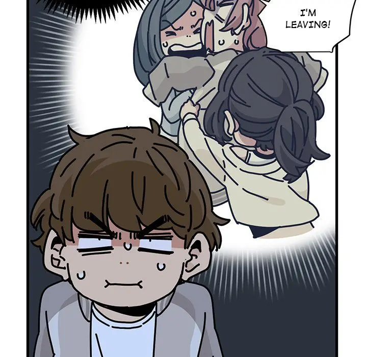 A Turning Point Episode 86 - Page 87