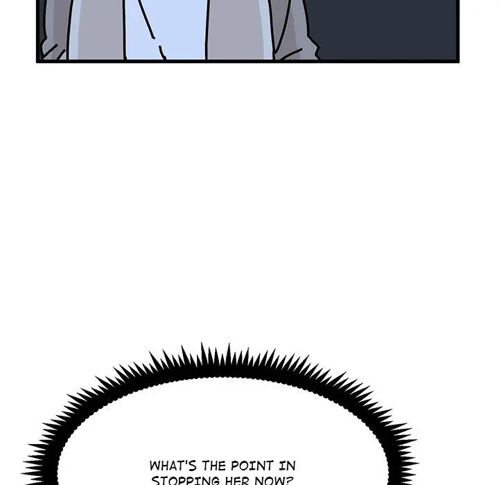 A Turning Point Episode 86 - Page 88