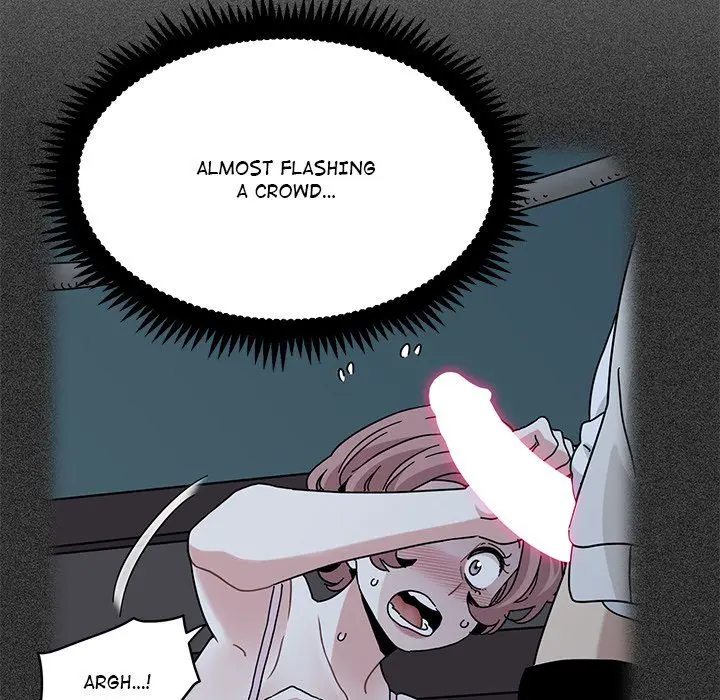 A Turning Point Episode 86 - Page 91
