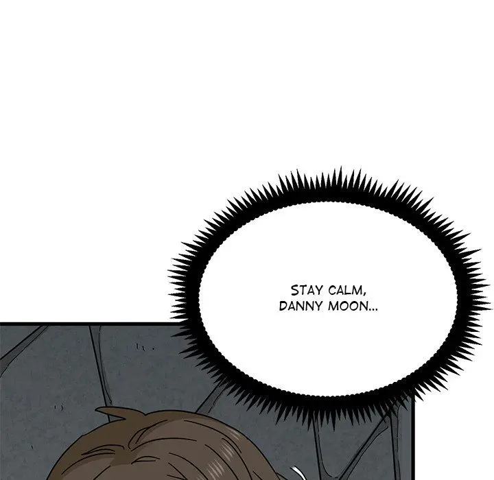 A Turning Point Episode 87 - Page 101