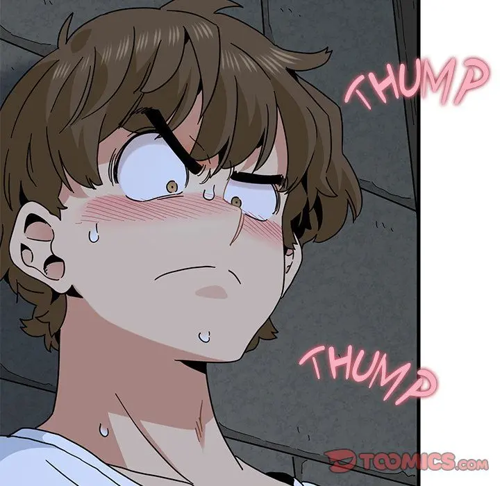 A Turning Point Episode 87 - Page 121