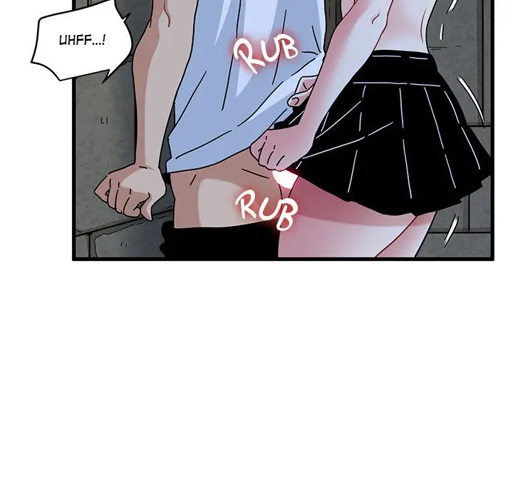A Turning Point Episode 87 - Page 129
