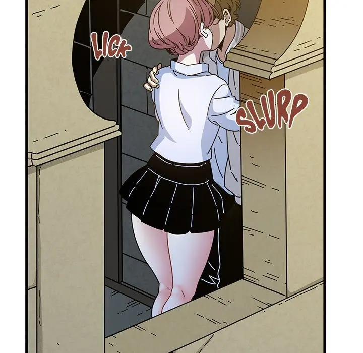 A Turning Point Episode 87 - Page 13