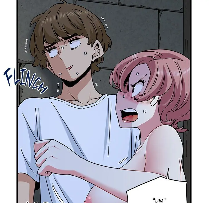 A Turning Point Episode 87 - Page 135
