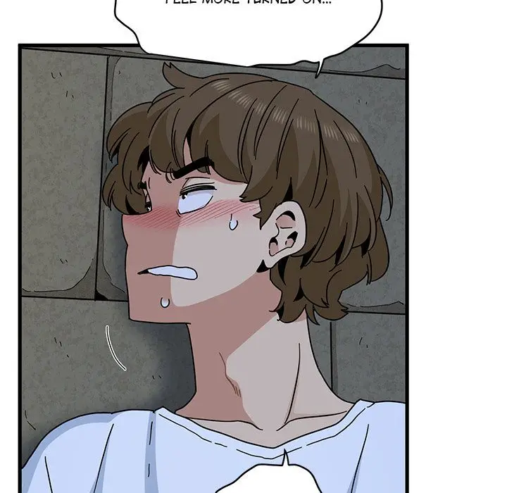 A Turning Point Episode 87 - Page 137