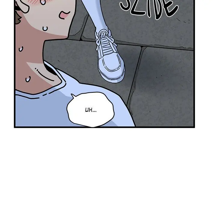 A Turning Point Episode 87 - Page 152