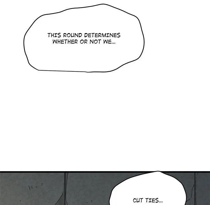 A Turning Point Episode 87 - Page 157