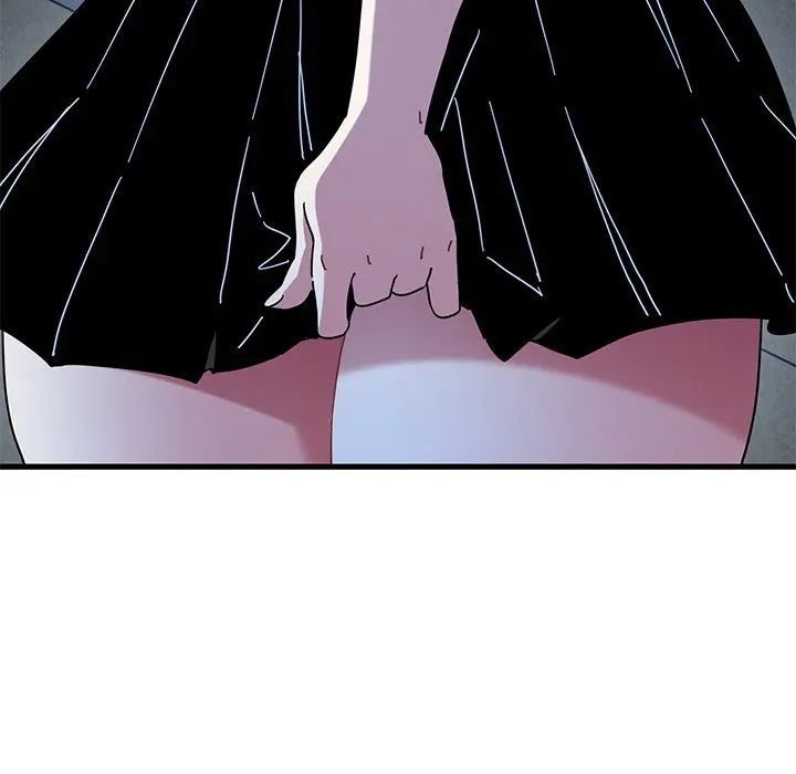 A Turning Point Episode 87 - Page 17