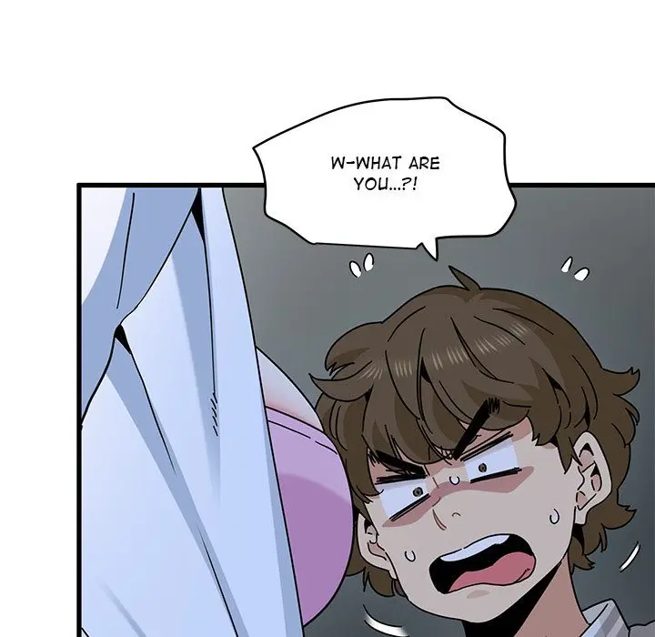 A Turning Point Episode 87 - Page 23