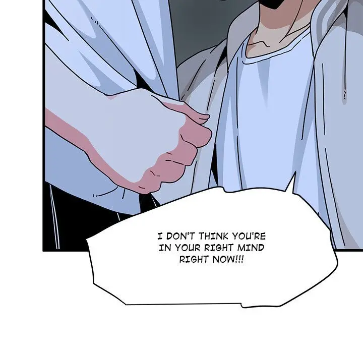 A Turning Point Episode 87 - Page 24