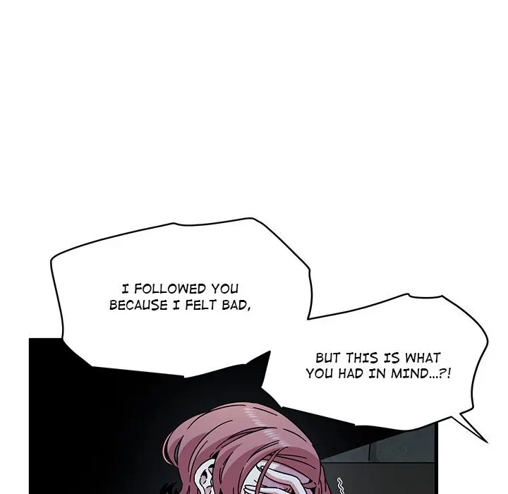 A Turning Point Episode 87 - Page 25