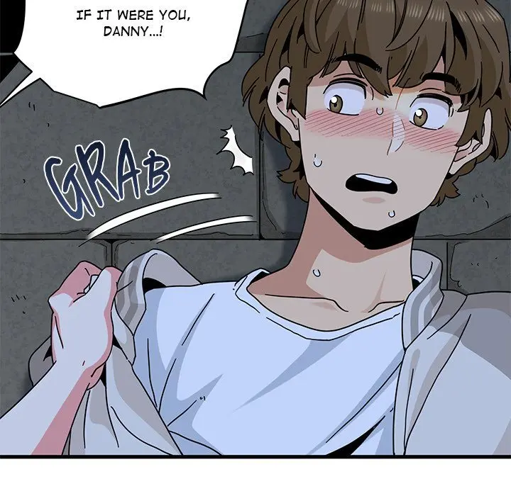 A Turning Point Episode 87 - Page 28