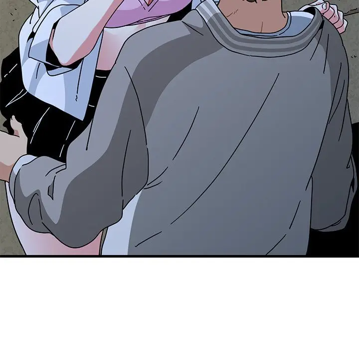 A Turning Point Episode 87 - Page 31