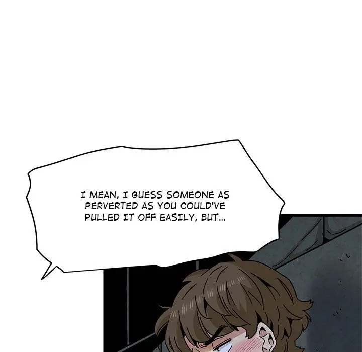 A Turning Point Episode 87 - Page 32