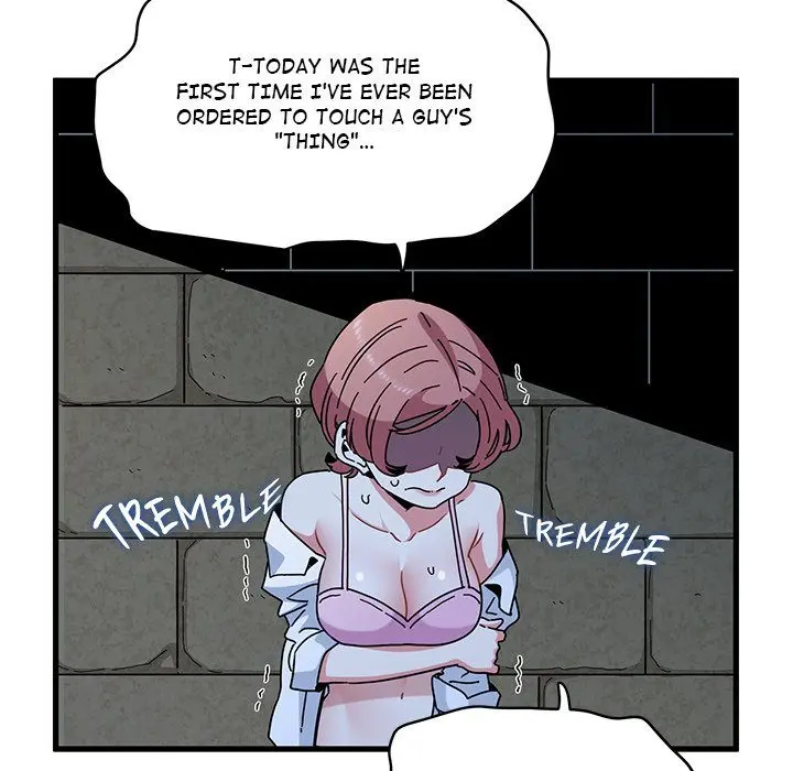 A Turning Point Episode 87 - Page 35