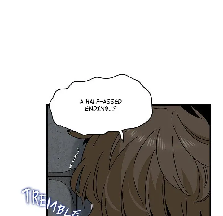 A Turning Point Episode 87 - Page 39