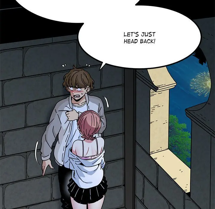 A Turning Point Episode 87 - Page 42