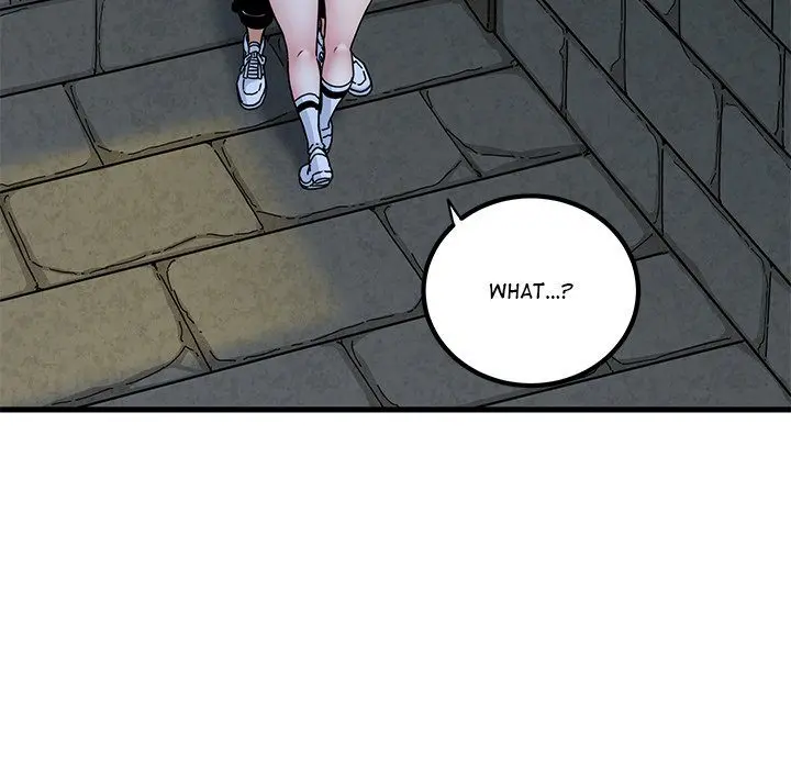A Turning Point Episode 87 - Page 43