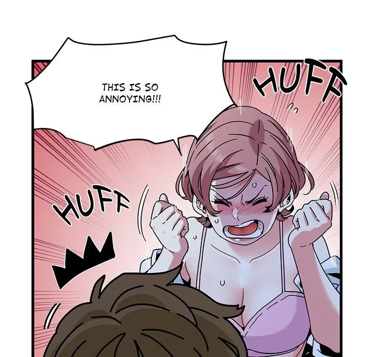 A Turning Point Episode 87 - Page 46