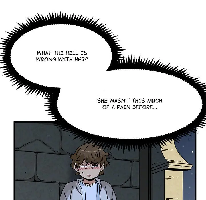 A Turning Point Episode 87 - Page 48