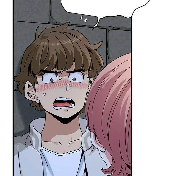 A Turning Point Episode 87 - Page 4