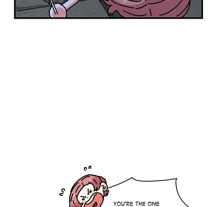 A Turning Point Episode 87 - Page 50