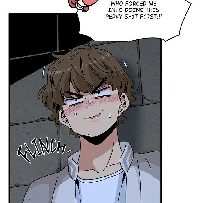 A Turning Point Episode 87 - Page 51