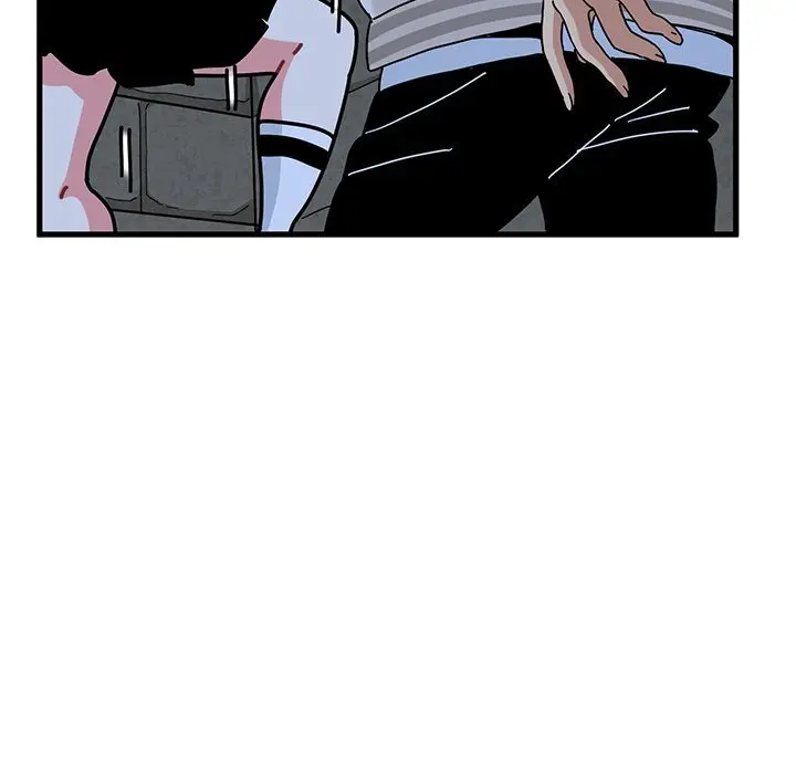 A Turning Point Episode 87 - Page 55