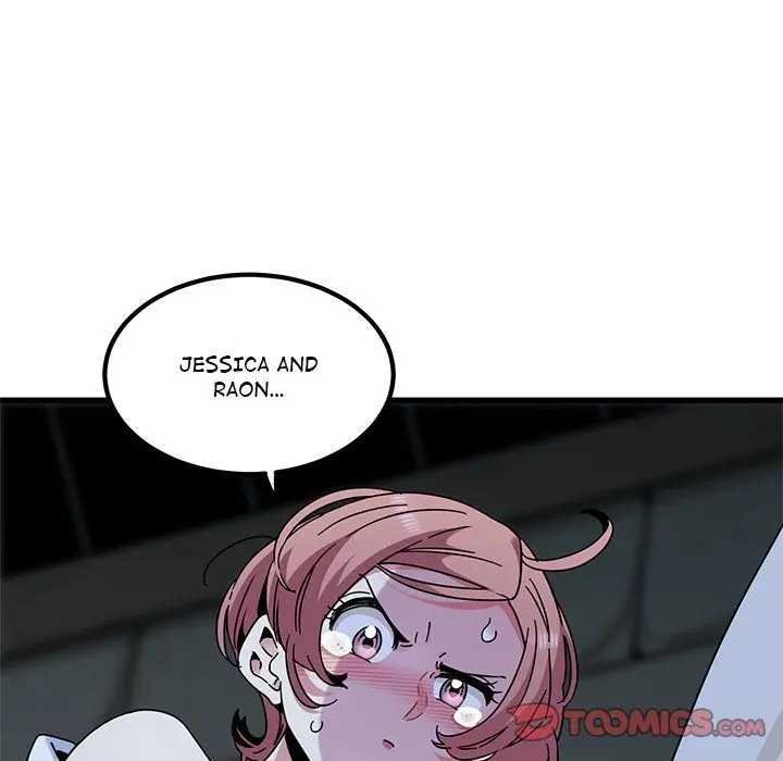 A Turning Point Episode 87 - Page 56