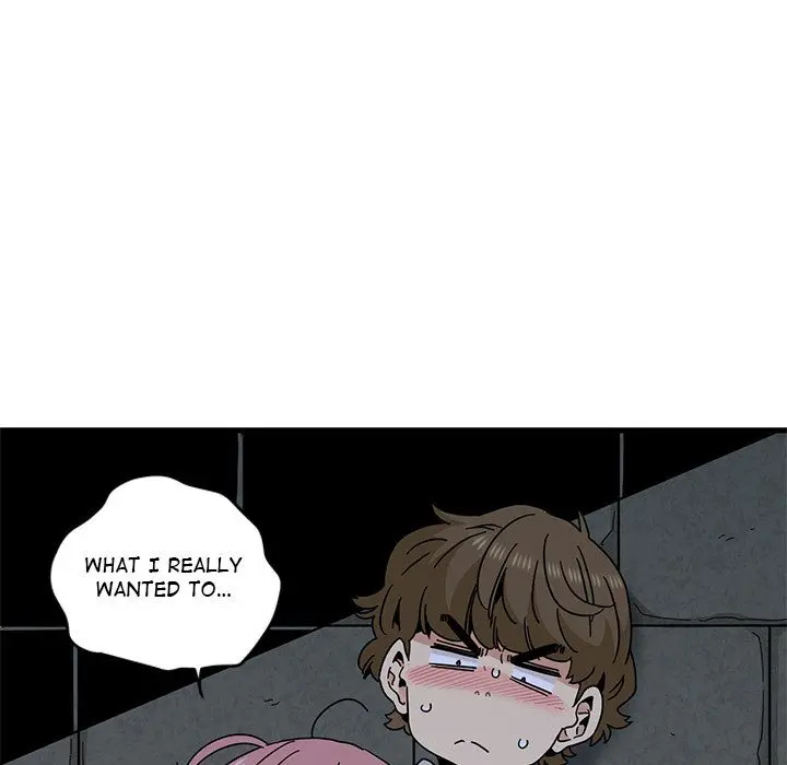 A Turning Point Episode 87 - Page 60