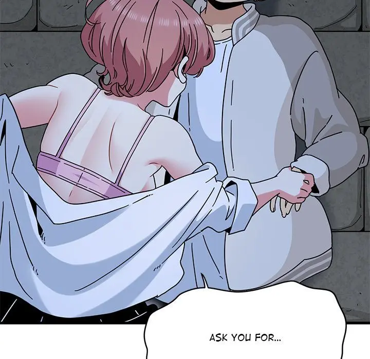 A Turning Point Episode 87 - Page 61