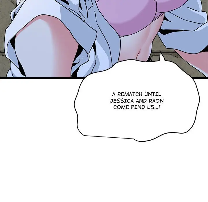 A Turning Point Episode 87 - Page 66