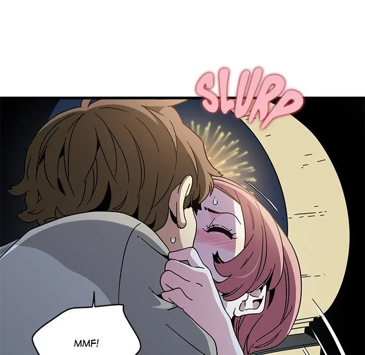 A Turning Point Episode 87 - Page 6