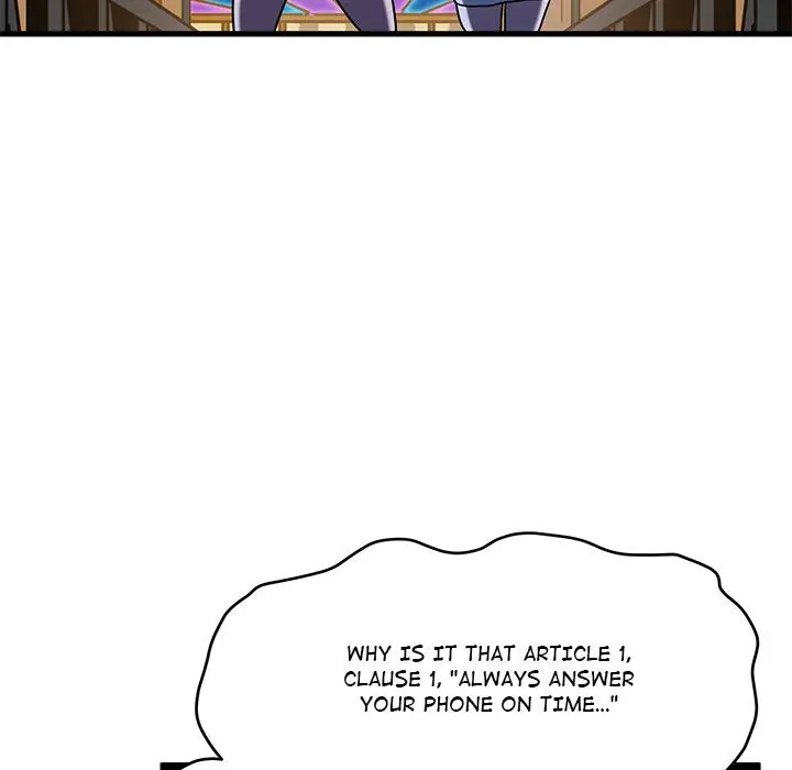 A Turning Point Episode 87 - Page 78