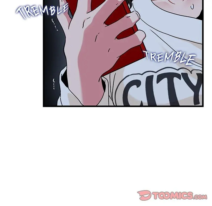 A Turning Point Episode 87 - Page 80