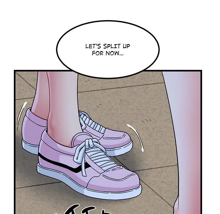 A Turning Point Episode 87 - Page 85