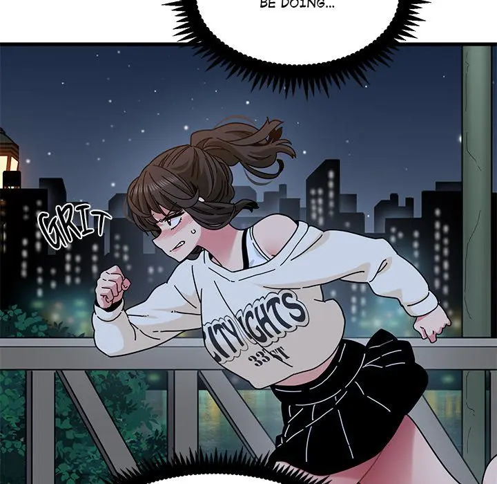 A Turning Point Episode 87 - Page 90