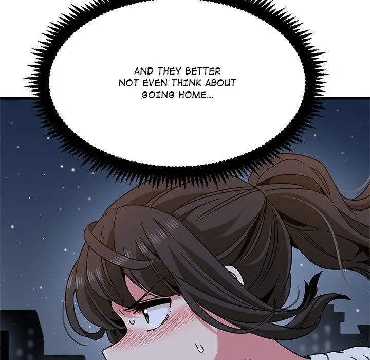 A Turning Point Episode 87 - Page 92