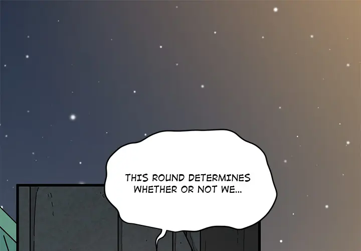 A Turning Point Episode 88 - Page 1