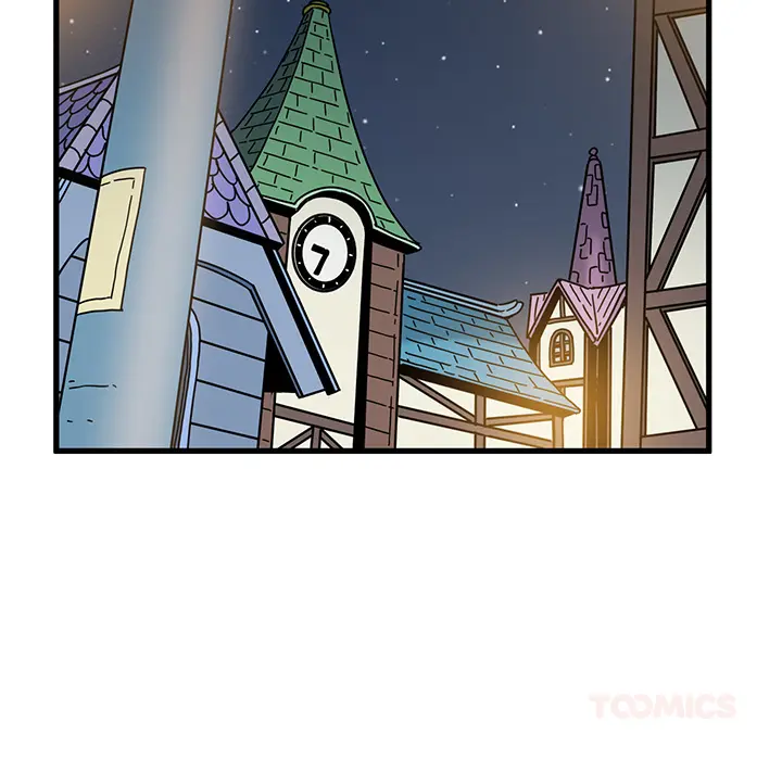 A Turning Point Episode 88 - Page 101