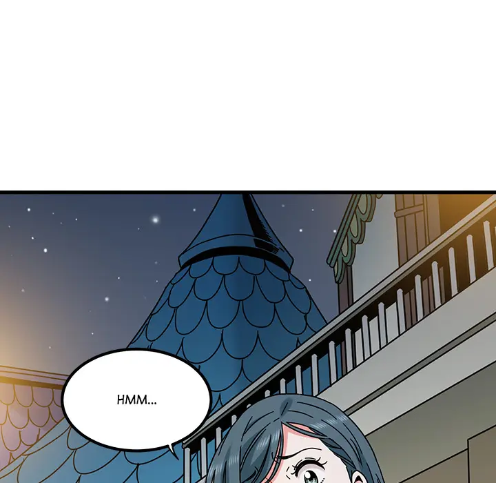 A Turning Point Episode 88 - Page 104