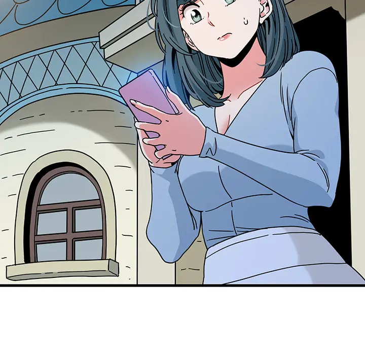 A Turning Point Episode 88 - Page 105